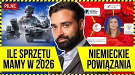  JAK POTĘŻNA JEST POLSKA ARMIA W 2026? TAK NIEMCY OPLATAJĄ