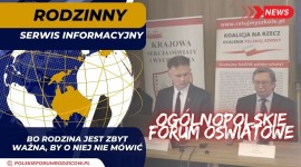 Reforma edukacji, weto prezydenta i ograniczenia social mediów | Rodzinny