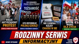 Burza wokół polskiej szkoły