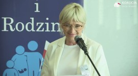 Macierzyństwo nie zawsze łatwe ale wyjątkowe! - pediatra dr Edyta