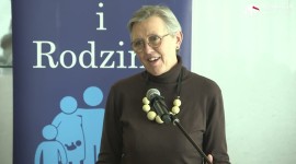 Geniusz Macierzyństwa - dr Ewa Ślizień Kuczapska